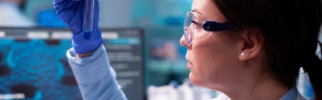 Genoskin raises $8.7M to advance human skin models as animal testing alternative