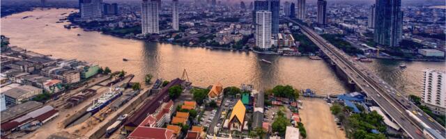 Thailand Entertainment Complex Bill confirmed as dead in the water