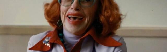 Here’s Where Zach Cregger Got Aunt Gladys’ Magic From