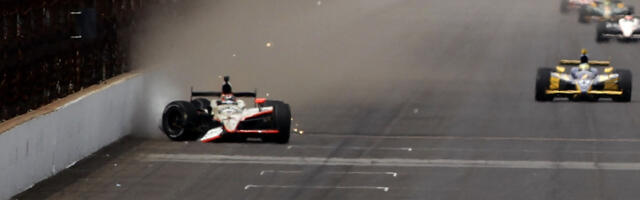 5 Of The Worst Indy 500 Crashes Of All Time