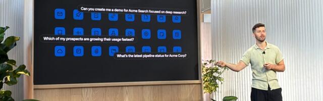 OpenAI dishes more details on its internal AI software tools, including a sales assistant and customer service agent