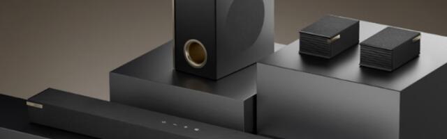 Surprise! The hottest new affordable Dolby Atmos soundbars come from a big-name vacuum specialist, and they look good on paper Surprise! The hottest new affordable Dolby Atmos soundbars come from a big-name vacuum specialist, and they look good on paper