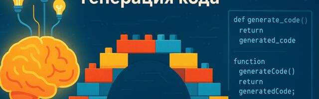 Как писать промты для генерации кода: примеры для Python, JS и SQL Как писать промты для генерации кода: примеры для Python, JS и SQL