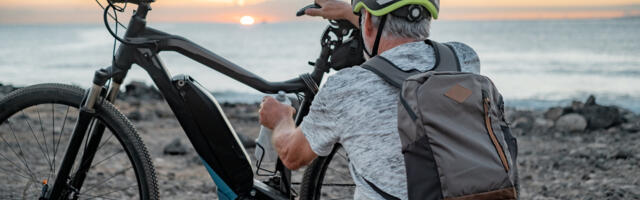 This State Wants To Make Modded E-Bike Owners Follow Motorcycle Rules