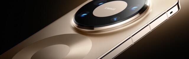 Huawei Mate 80 series design and launch date revealed