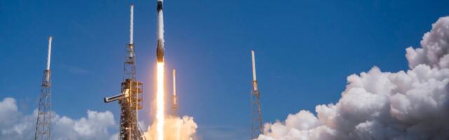 China’s Simulated Attack Shows How It Could Jam Musk’s Starlink Over Taiwan