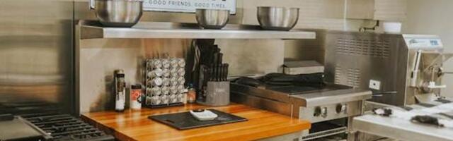 9 Ghost Kitchen Secrets for Leaner Restaurant Operations & More Profit