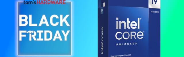 Intel's Core i9-14900KF drops to sub-$400 all-time low — Raptor Lake Refresh flagship plummets in price