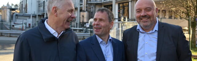 Enerin raises €15 million Series A