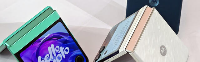 Motorola New Year Deals: Big Savings On Razr, Edge, And Moto G Phones