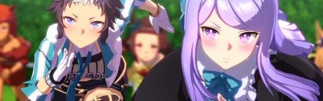 Umamusume developer apologises after AI studio backlash, says it will not use generative AI "without prior notice"