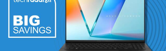 Newegg is currently selling the powerful Asus Vivobook S 16-inch laptop for just $1,149.99 — save $450 and get Vegas Pro Edit worth $60 for free