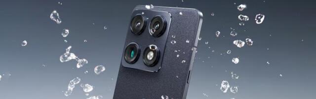 The Motorola Signature gets a surprise price hike to €1,300 in Finland