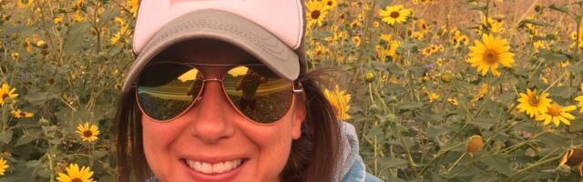 A physician who racked up 7-figures of student debt explains how she started buying investment properties with her 401(k) funds