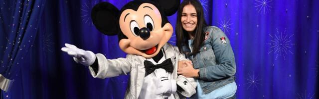 I've visited Disney World and Disneyland dozens of times. For the full Disney experience, one park is way better.