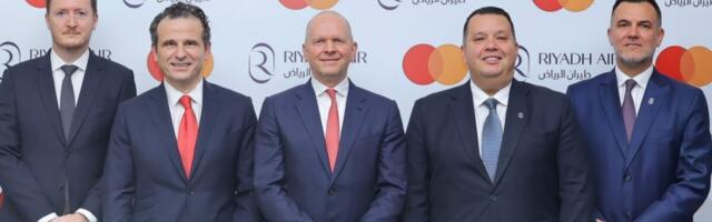 Riyadh Air and Mastercard Forge Strategic Alliance to Launch ‘Digital-First’ Payment Ecosystem