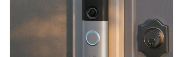 A $10K+ bounty is waiting for anyone who can unplug Ring doorbells from Amazon’s cloud