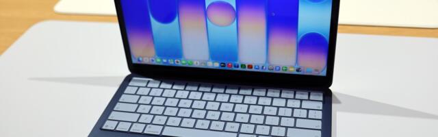 'We wanted something that felt fun and friendly, and fresh, and felt like it really suited the spirit of this product': Apple exec on why their new budget laptop is called MacBook Neo