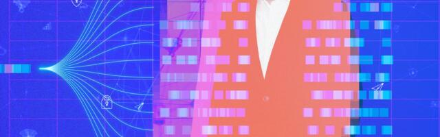 How a Music Streaming CEO Built an Open-Source Global Threat Map in His Spare Time