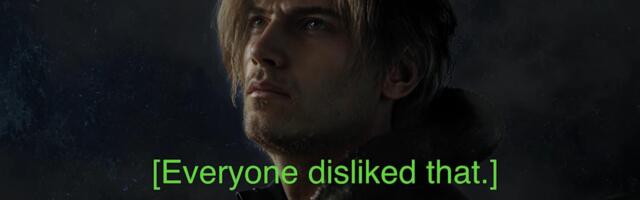 Gamers are right to be disgusted by NVIDIA's DLSS 5