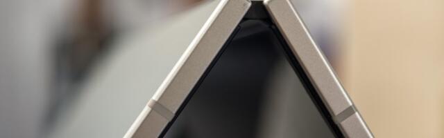 Samsung’s upcoming Galaxy foldables could get a charging speed boost