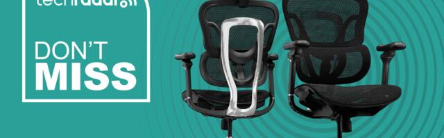 Beat the Amazon Spring Sale rush: 5 unmissable FlexiSpot office chair deals based on our tests, from $210