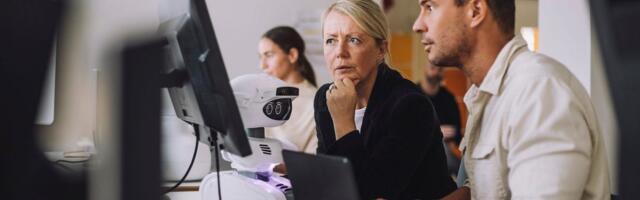 30% of Americans worry that AI will make their jobs obsolete