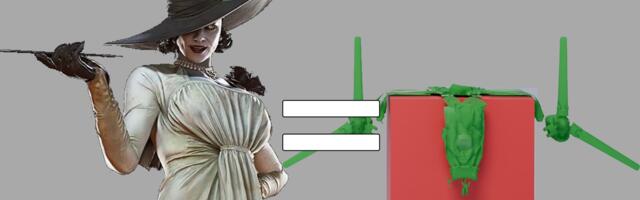 3D для каждого: Как игры врут про физику — и почему это сложнее, чем кажется