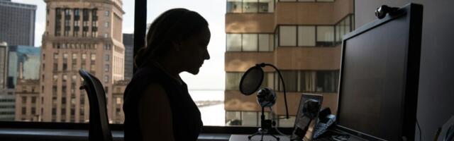 The women most at risk from AI aren’t in the rooms designing it