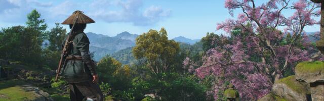 'The upgraded PSSR significantly enhances Assassin’s Creed Shadows' — Sony confirms a release date for its next-gen upscaling tech on PS5 Pro