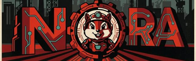 Колобок-стек: от Nexus ушёл, от Artifactory ушёл — написал свой реестр на Rust