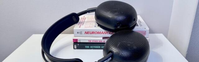 Hands on: The new Sony Inzone H6 Air open gaming headset isnt like anything Ive tested before