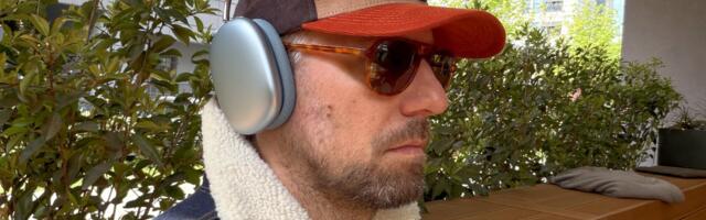 Apple AirPods Max 2 review: Same great style with the tiniest of upgrades