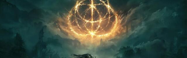 The Elden Ring movie hits theaters on March 3, 2028
