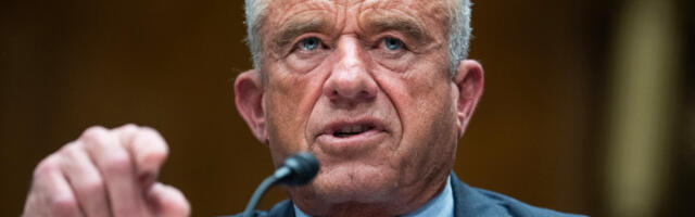 RFK Jr.’s rejection of germ theory debunked in Senate hearing