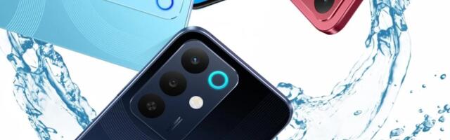 Realme 16x colors, RAM and storage options leak