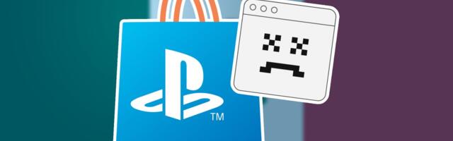 Sony faces an anti-trust complaint in Mexico over ending PlayStation physical media