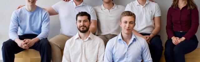 5U AI lands $3.2M pre-seed for AI freight workforce platform