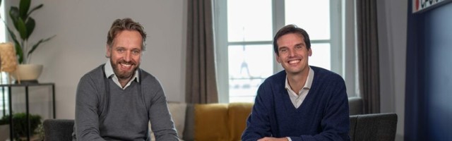 Paris-based Spendesk raises €100 million to bring spend management to every finance team in Europe