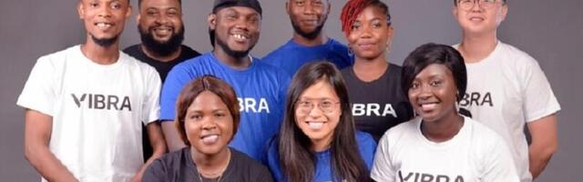 Nigeria’s African Blockchain Lab raises $6m strategic funding round