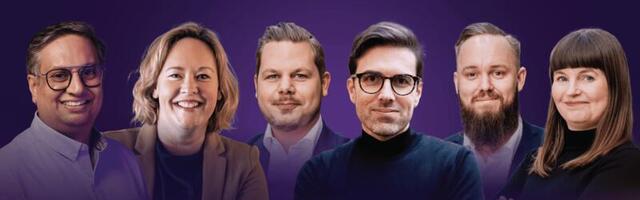 Harnessing social networks to hire the social media generation: Adway scores €10 million