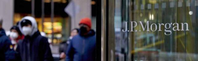 JP Morgan paid $175 million to acquire college financial aid startup Frank only to shut it down over a year later after reports of fake accounts