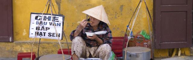 What My 3-Week Trip to Vietnam Reveals About the Reality of a Carbon Footprint