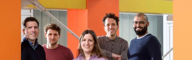 Dexter Energy raises €10.5 million to expand its AI-based renewable power generation forecasting markets and double its team