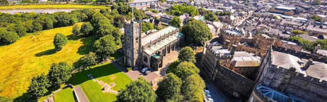 Lancaster spinout Mindgard gets £3m for AI security tools