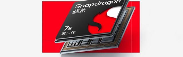 Xiaomi Redmi Note 13 Pro appears on Geekbench with Snapdragon 7s Gen 2