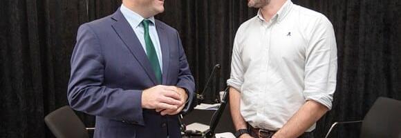 Elio Podcast tackles Business’ Tech Challenges