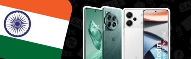 OnePlus 12 and 12R launch in India, the Redmi Note 13 series is already here