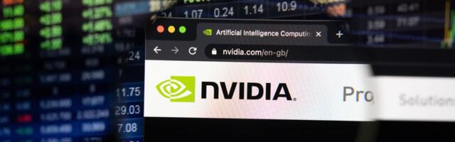 Nvidia being sued by writers for  unauthorized use of their works in generative AI training