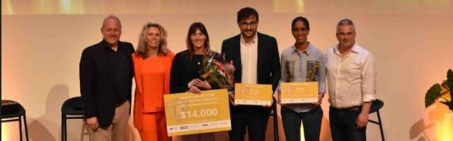 Stefanie Broes of Moonbird wins ticket to Draper University’s Hero Training Programme in Silicon Valley: Know more